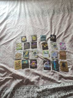 22 pokemon card