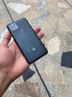 Google Pixel 5 OEM UNLOCK For Urgent Sale