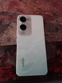 Vivo Y18 4 month use condition 8/10