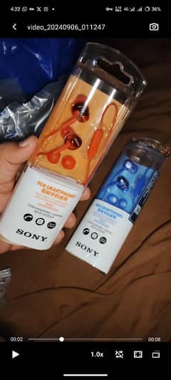 SONY