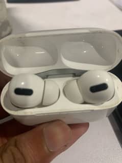 air pods pro orgnial