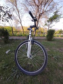 LUMALA IGNITE IMPORTED MOUNTAIN BIKE