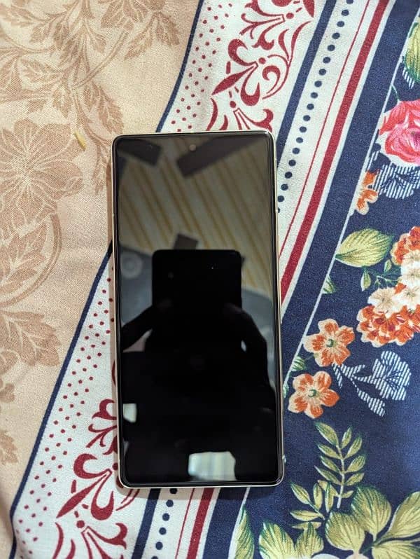 Google pixel 7 4