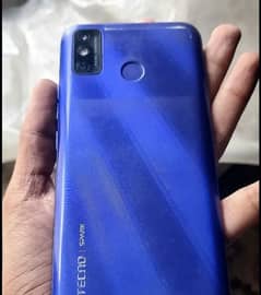 tecno spark 6 go