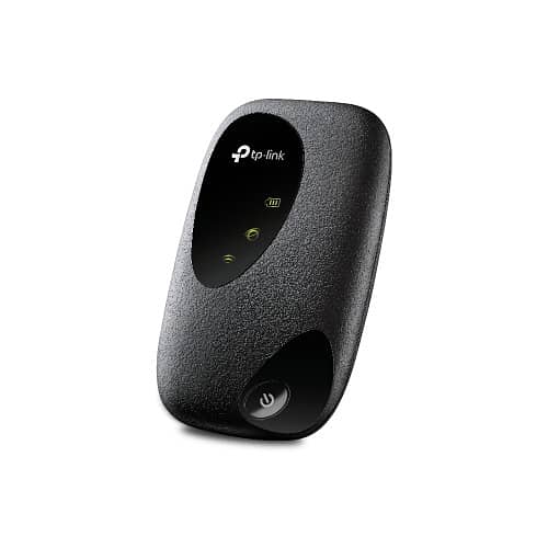 TP-Link M7200 4G LTE MiFi Unlocked Portable Mobile Wi-Fi Hotspot TP Li 1