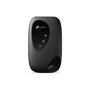 TP-Link M7200 4G LTE MiFi Unlocked Portable Mobile Wi-Fi Hotspot TP Li 2