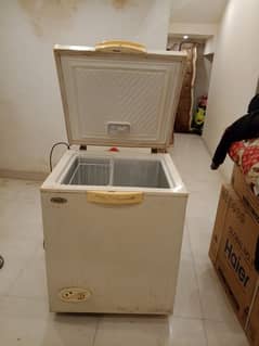 Waves Single door Refrigerator for sale