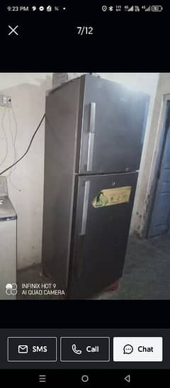 Medium size* 0302*046*26*42* fridge Haier Company