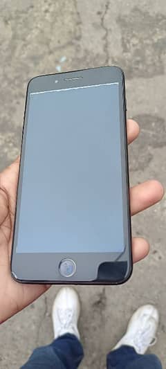 iphone 7plus 256gb pta approved finger ok urgent sale need cash