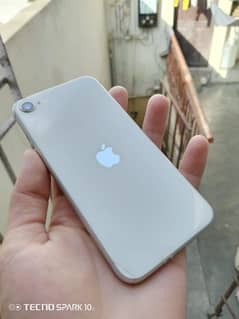 Iphone Se 2020