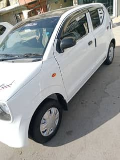 Suzuki Alto 2022