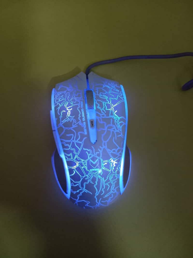 Gaming Mouse used Stock (Different Prices) 13