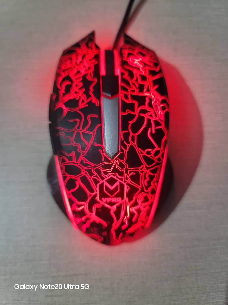 Gaming Mouse used Stock (Different Prices) 15