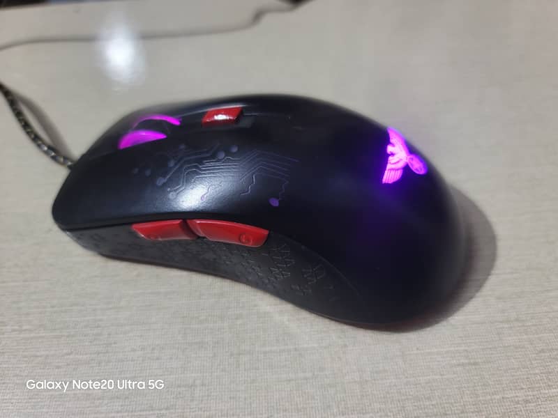 Gaming Mouse used Stock (Different Prices) 18