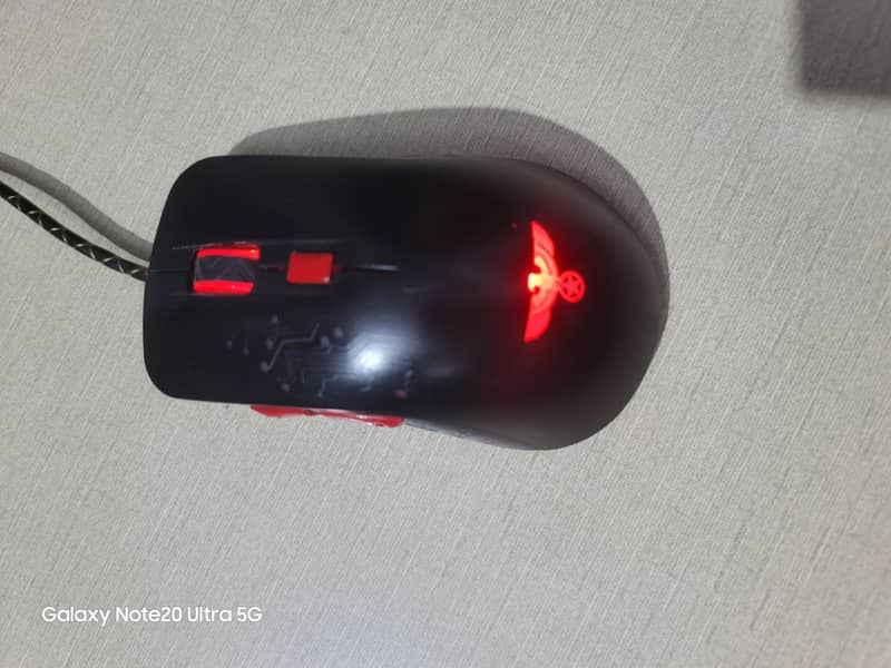 Gaming Mouse used Stock (Different Prices) 19