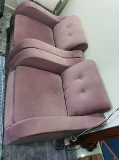 5 seater Sofa set for sale in DHA 2