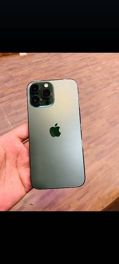 iphone 13 pro max 256gb jv