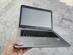 HP EliteBook G840 G3 like new condition