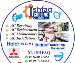 AC Repairing  kit