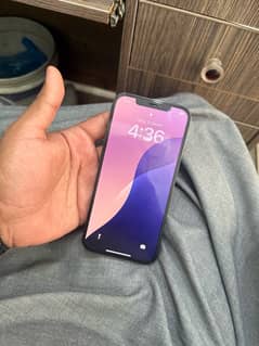 iphone 12 pro max 128gb PTA proved