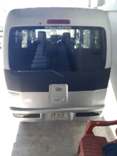 Daihatsu Hijet 2014