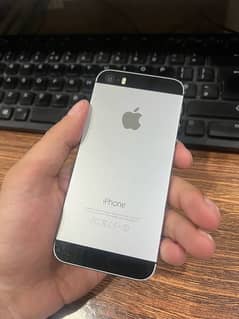 iPhone 5s PTA 16gb clean