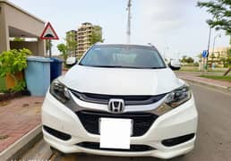 Honda Vezel 2014 Reg 2018