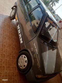 Suzuki Mehran VXR 1993/94 {03392111271}