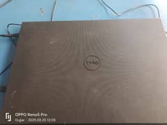 DELL LAPTOP