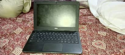 Dell Chromebook Good Condition