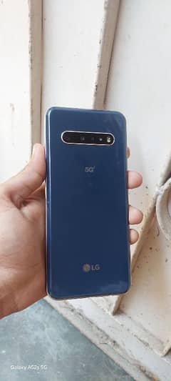 LG v60 5G