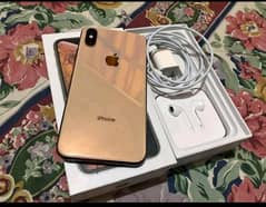 Apple iphone xs max PTA approved Whatsapp 0329,96,79,736