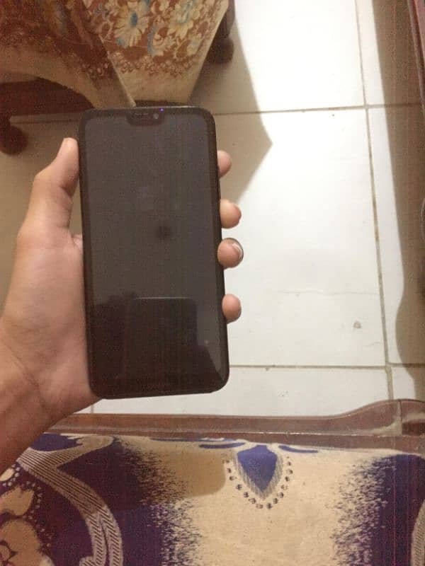 Huawei P20 lite dual pta approved 3