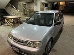 Suzuki Cultus VX 2004