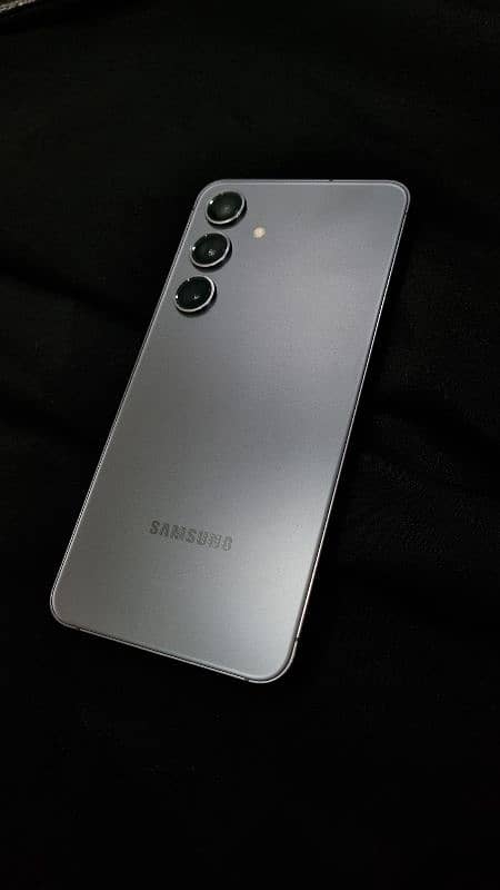 Samsung S24 - Imported - Almost New - Non PTA 0