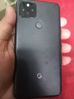 Google pixel 5 [128 gb]