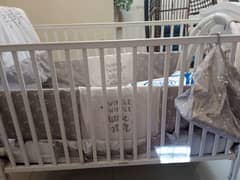 Baby cot