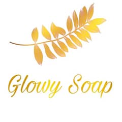 Glowy Soap-Organic Soap-Home Delivery Available