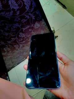 vivo y21