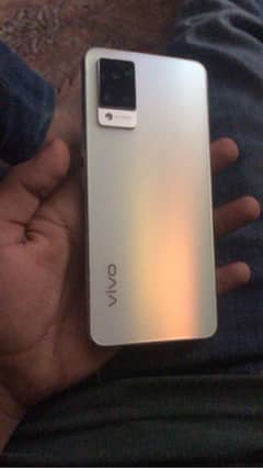 vivo v21