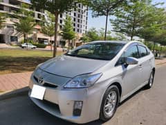 Toyota Prius 2011 Reg 2014