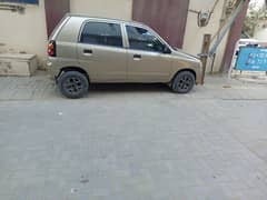 Suzuki Alto 2006