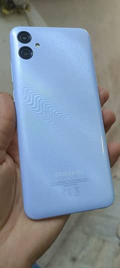 Samsung a04e only mobail