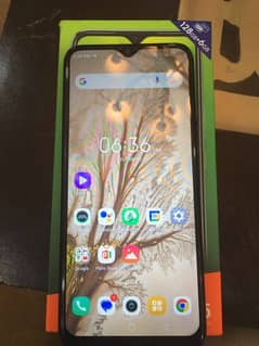 infinixhot 10s 6/128