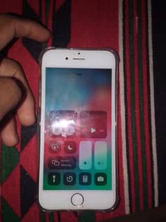 I phone 6 non PTA ha arjant sall kar na ha