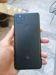 Google pixel 5a non pta