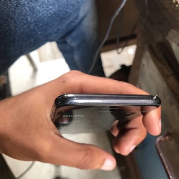 iPhone 7 128 GB none PTA battery Timing 4+ Hours 6