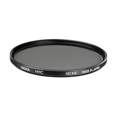 ND4 filter 40.5mm