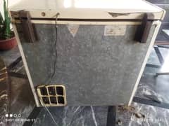 Old/ used deep freezer for sale