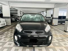 KIA Picanto 2020